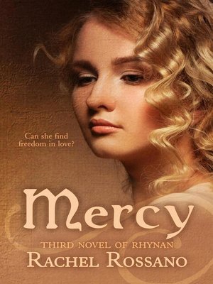cover image of Mercy